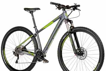 Bergamont Revox 6.0 im Test