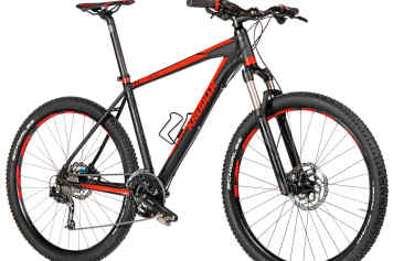 Kreidler Dice 27,5 5.0 im Test