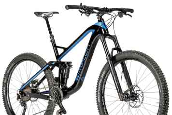 Simplon Rapcon 140 XTE im Test