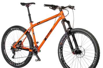 Orange P7 Pro im Test