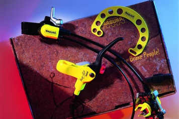 Magura HS 33
