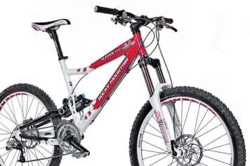 Rocky Mountain Slayer SXC