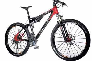 Ghost RT Lector Worldcup 9,927 kg