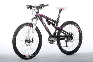 Scott Contessa Spark