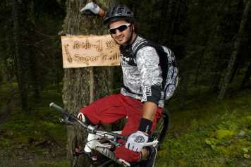 Wildkogel – Rob J Supertrail