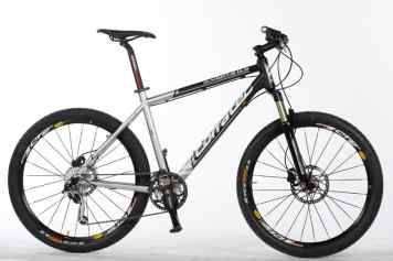 Corratec X-Vert S 0.3