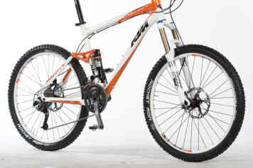KTM Lycan 1.0