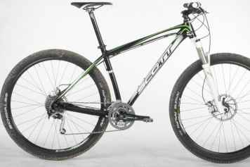 Scott Scale 29