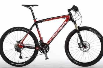 Stevens Haze SLX