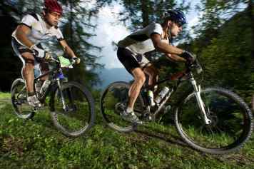Scott Scale 26 gegen 29 Zoll