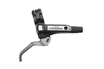 10-fach Shimano Deore