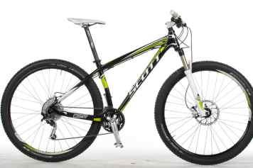Scott Scale 29 Elite