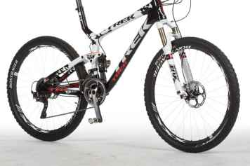 Trek Top Fuel 9.9 SSL