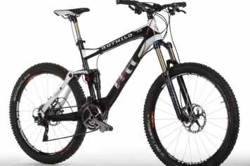 Rotwild R.X2 FS Edition