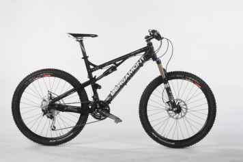 Bergamont Contrail 7.1