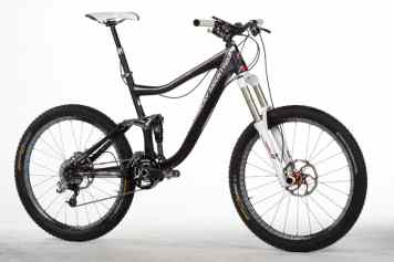 Rocky Mountain Slayer 70