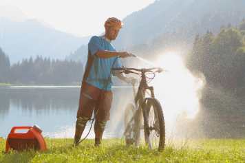 Mobile Reinigungsgeräte von Easy Washer