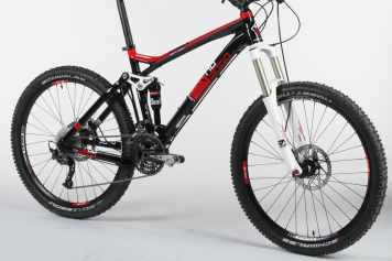 Centurion No Pogo Ultimate 1