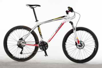 Specialized Rockhopper Pro