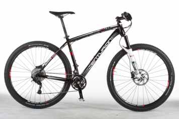 Centurion Backfire Ltd DT