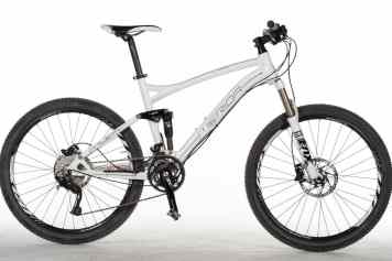 Merida One Twenty XT-Edition