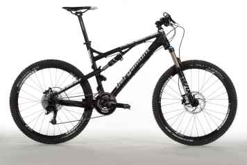 Bergamont Contrail 8.2