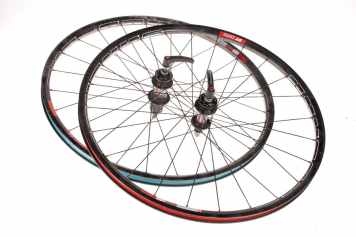 Laufräder DT Swiss XCR 1250