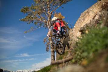 Das Enduro Yeti SB-66 im Einzeltest