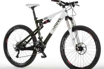 Top in Preis-Leistung mit Tendenz zum Marathon-Fully