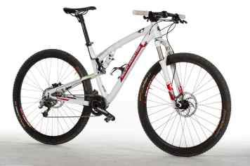 Rocky Mountain Element 970