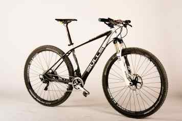 Bulls Black Adder Team 29
