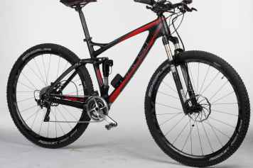 Ghost AMR Lector E:I 2995