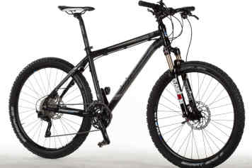 Steppenwolf Timber Elite