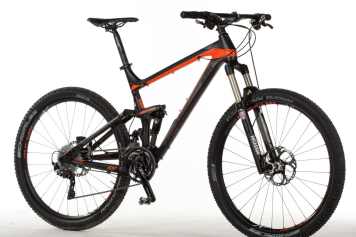 KTM Lycan 651