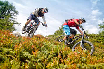 Specialized Stumpjumper FSR Expert Carbon Evo