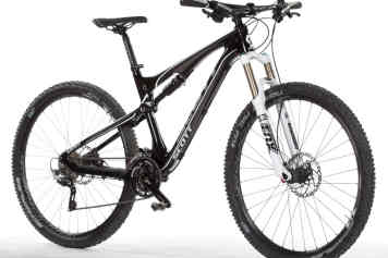 Scott Genius 920