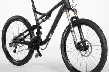 Specialized Stumpjumper FSR Comp