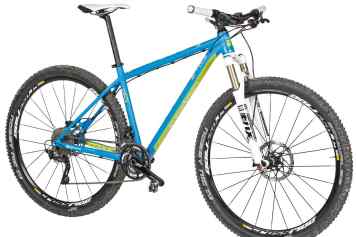 Radon ZR Race 29 8.0