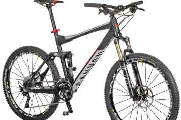 Canyon Nerve AL 8.0
