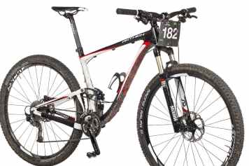 Giant Anthem X Advanced 29er 1