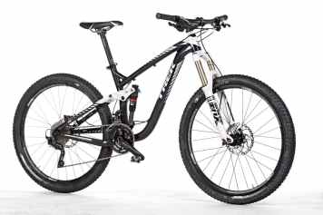 Trek Remedy 8 27