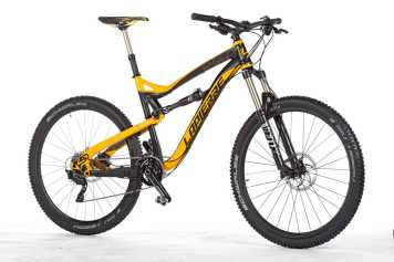 Lapierre Zesty AM 427