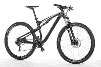 Scott Genius 930