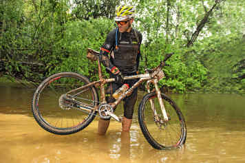 Storck Rebel Seven