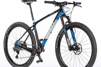 Giant XTC Advanced