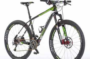 Merida Big.7 CF