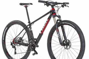 Trek Superfly 9.8