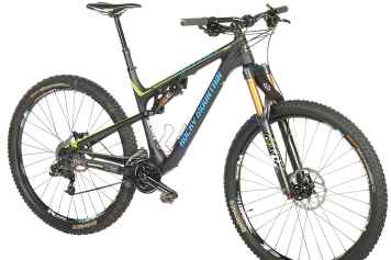 Rocky Mountain Instinct 970 MSL BC