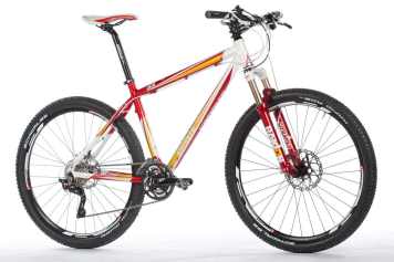 Kreidler Dice Big 7.0