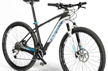 Canyon Grand Canyon CF SL 7.9 29"